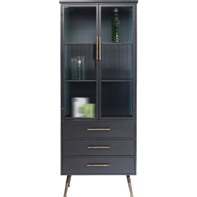 Cabinet La Gomera 2 Doors 3 Drawers